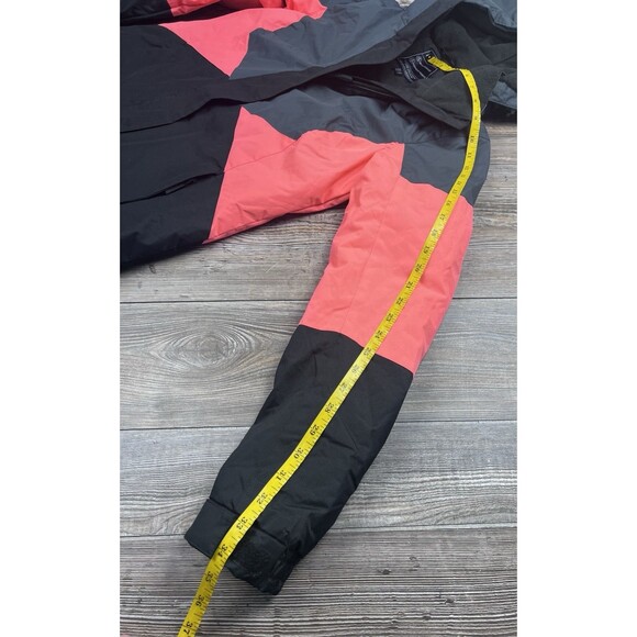 Mountain Warehouse Isotherm Jacket Snow Ski Women’s 8 Water-Resistant Pockets - Picture 14 of 16